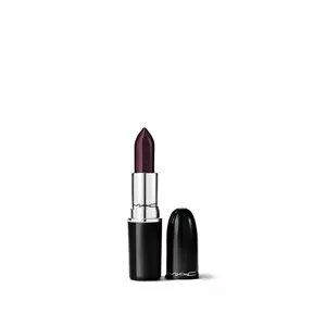 MAC Lustreglass Sheer-Shine Lipstick